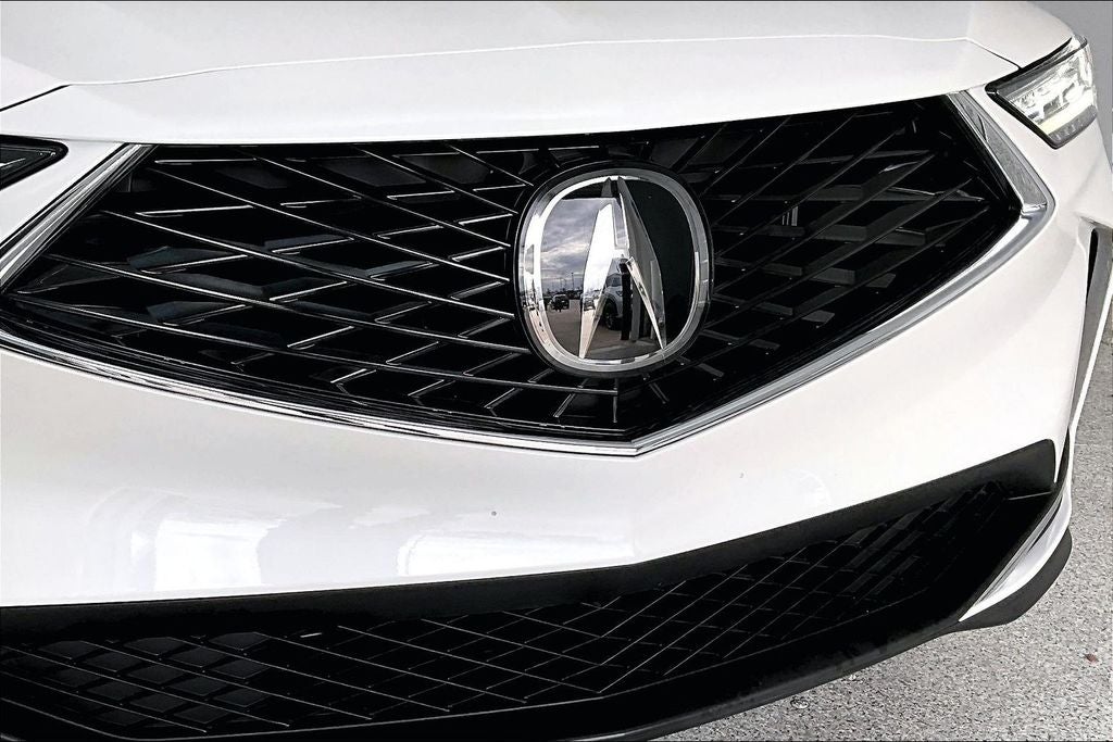 2025 Acura MDX Base SH-AWD