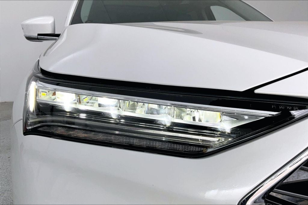 2025 Acura MDX Base SH-AWD