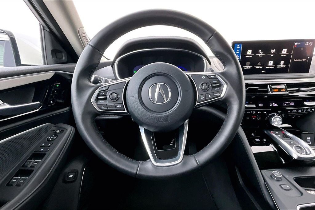 2025 Acura MDX Base SH-AWD