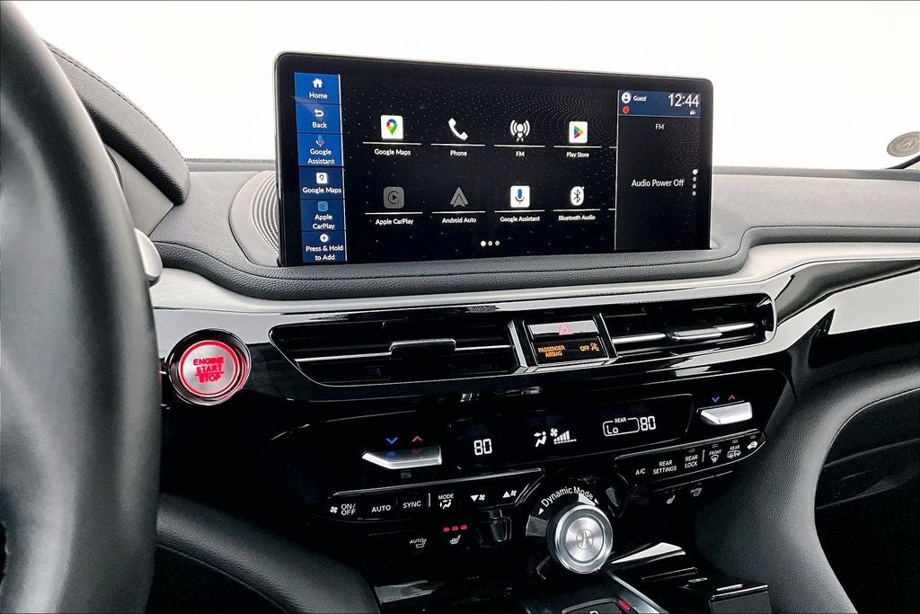 2025 Acura MDX Base SH-AWD