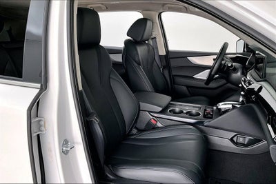 2025 Acura MDX Base SH-AWD