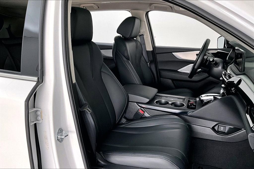 2025 Acura MDX Base SH-AWD