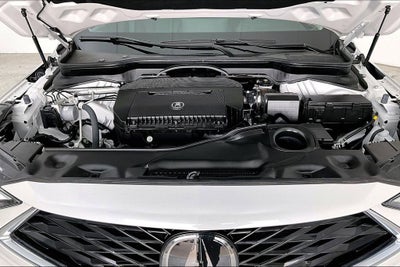 2025 Acura MDX Base SH-AWD