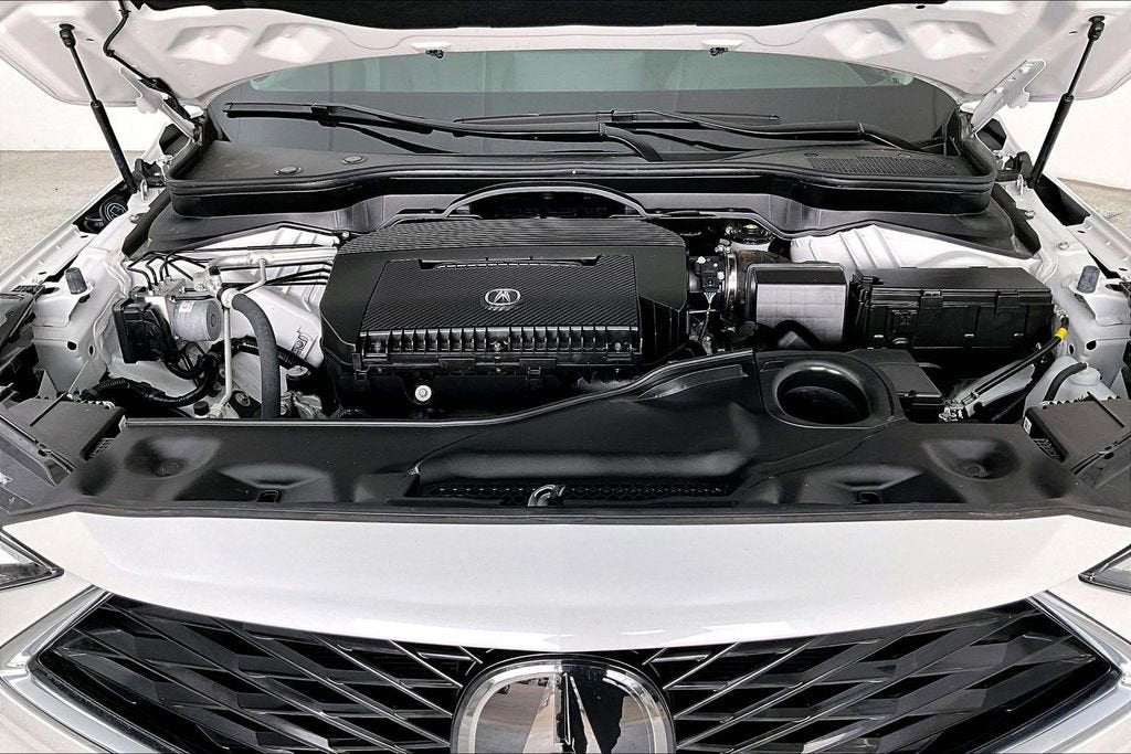 2025 Acura MDX Base SH-AWD