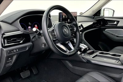 2025 Acura MDX Base SH-AWD