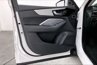 2025 Acura MDX Base SH-AWD