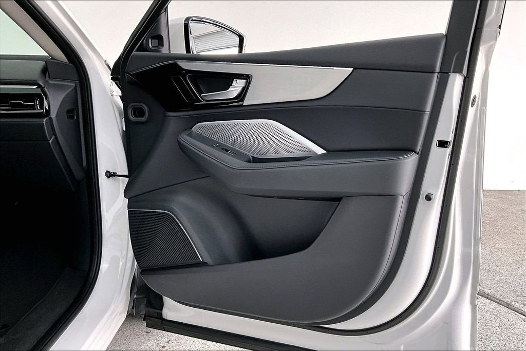 2025 Acura MDX Base SH-AWD