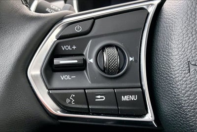 2025 Acura MDX Base SH-AWD