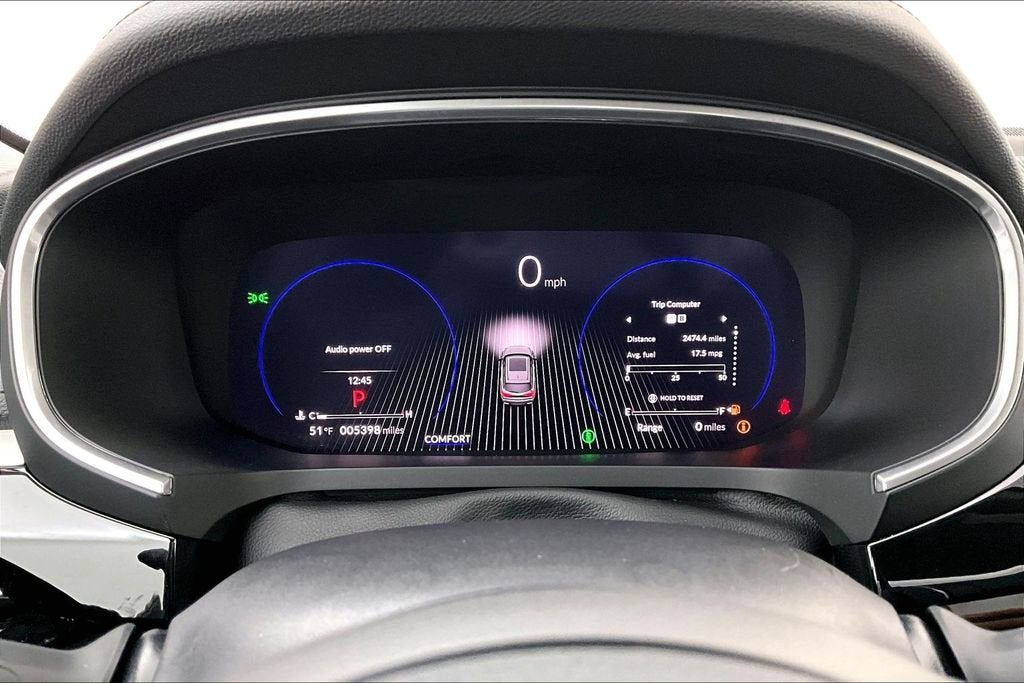 2025 Acura MDX Base SH-AWD