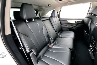 2025 Acura MDX Base SH-AWD