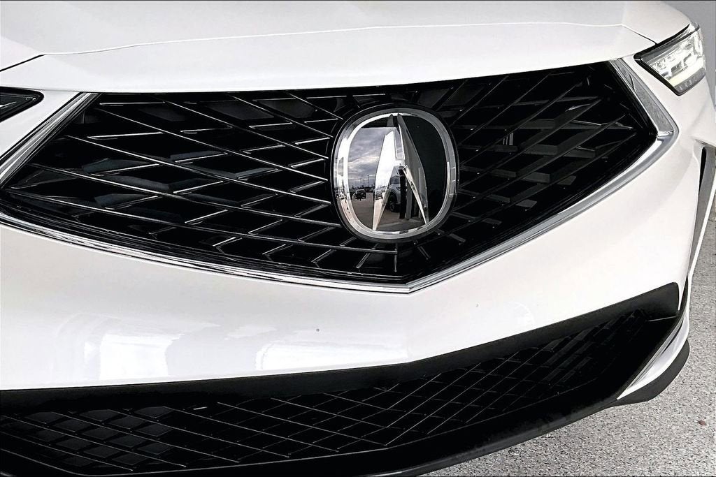 2025 Acura MDX Base SH-AWD