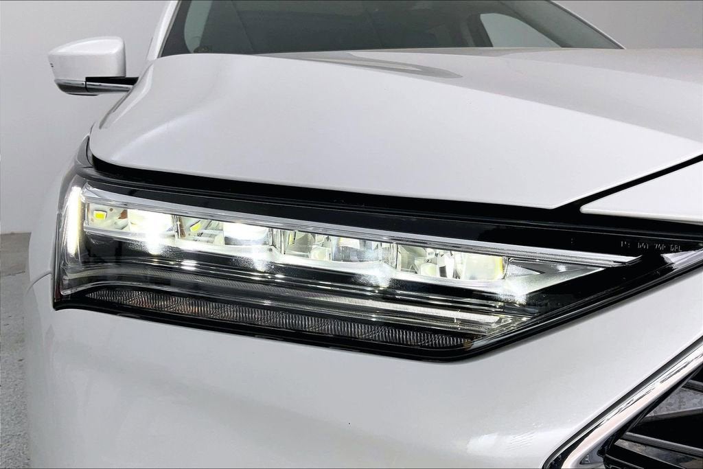 2025 Acura MDX Base SH-AWD