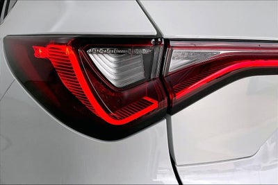 2025 Acura MDX Base SH-AWD