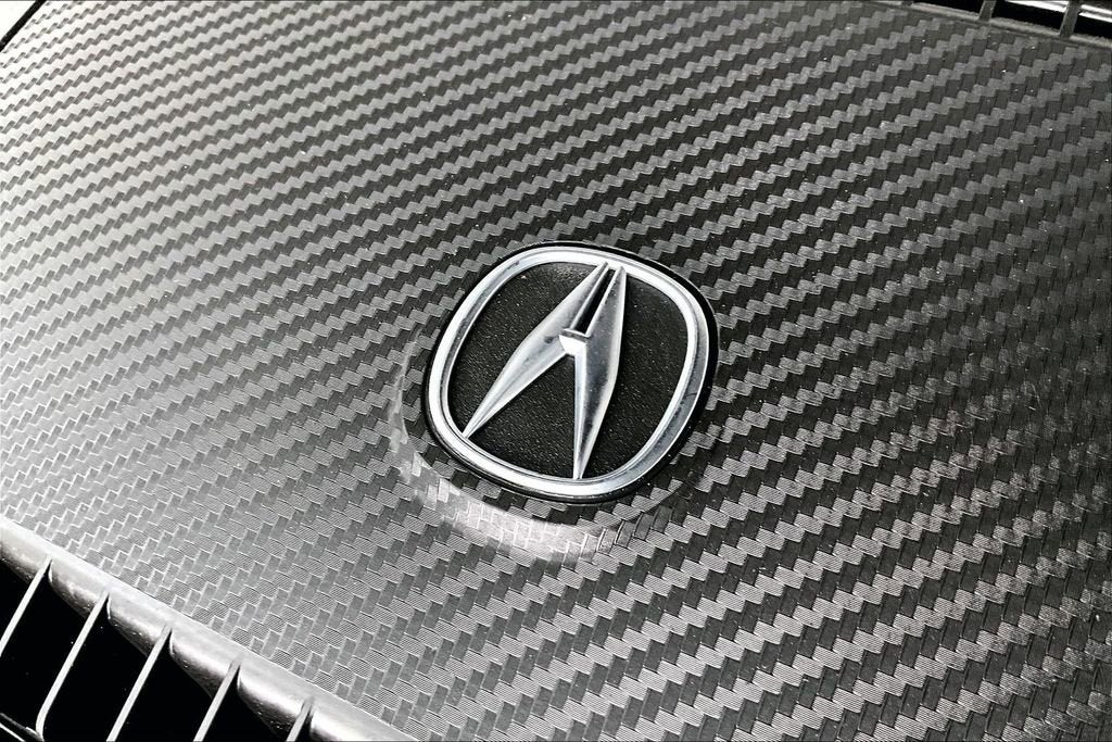 2025 Acura MDX Base SH-AWD