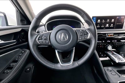 2025 Acura MDX Base SH-AWD