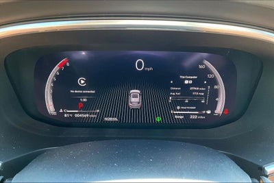 2026 Acura MDX Base SH-AWD