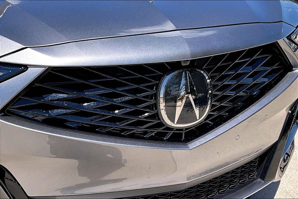 2026 Acura MDX Base SH-AWD