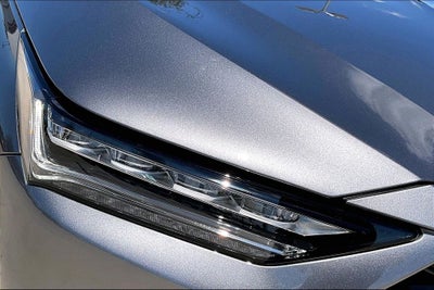 2026 Acura MDX Base SH-AWD