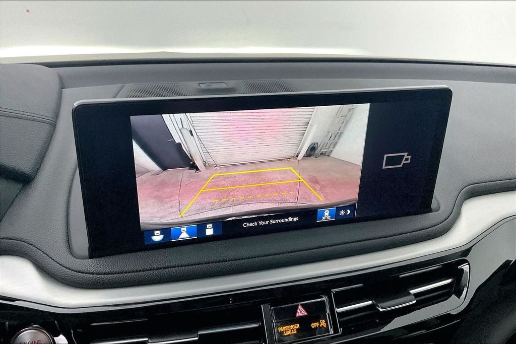 2026 Acura MDX Base SH-AWD