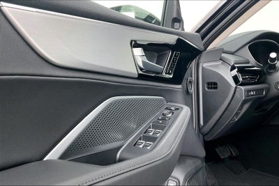 2026 Acura MDX Base SH-AWD