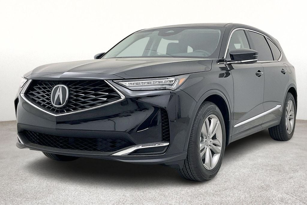 2026 Acura MDX Base SH-AWD