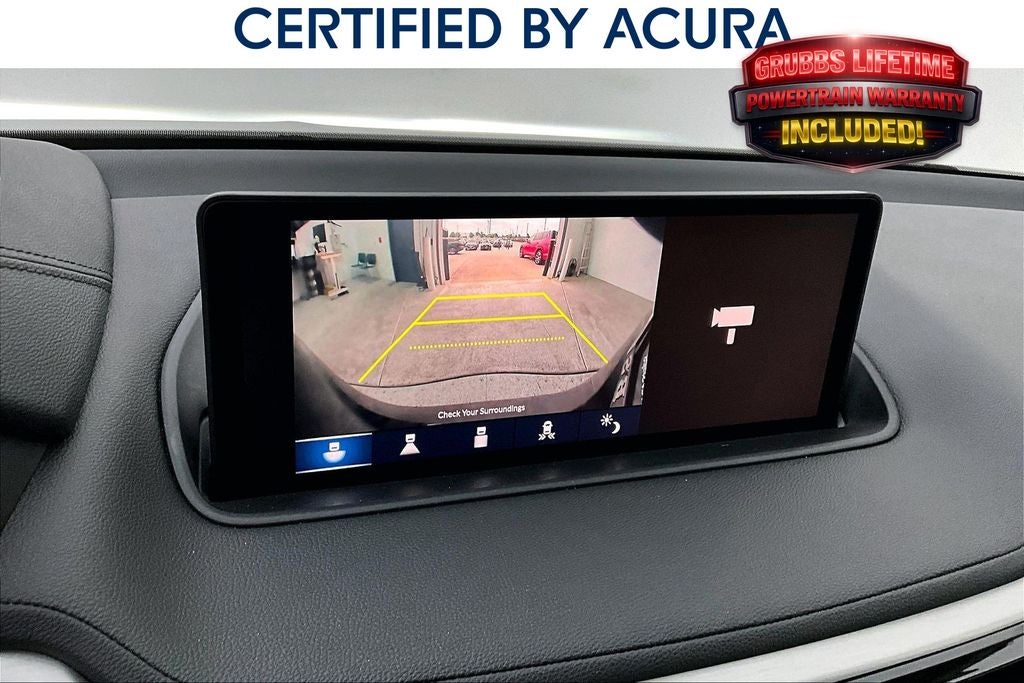 2023 Acura MDX 3.5L SH-AWD