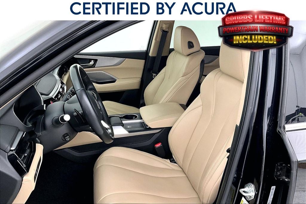 2023 Acura MDX 3.5L SH-AWD