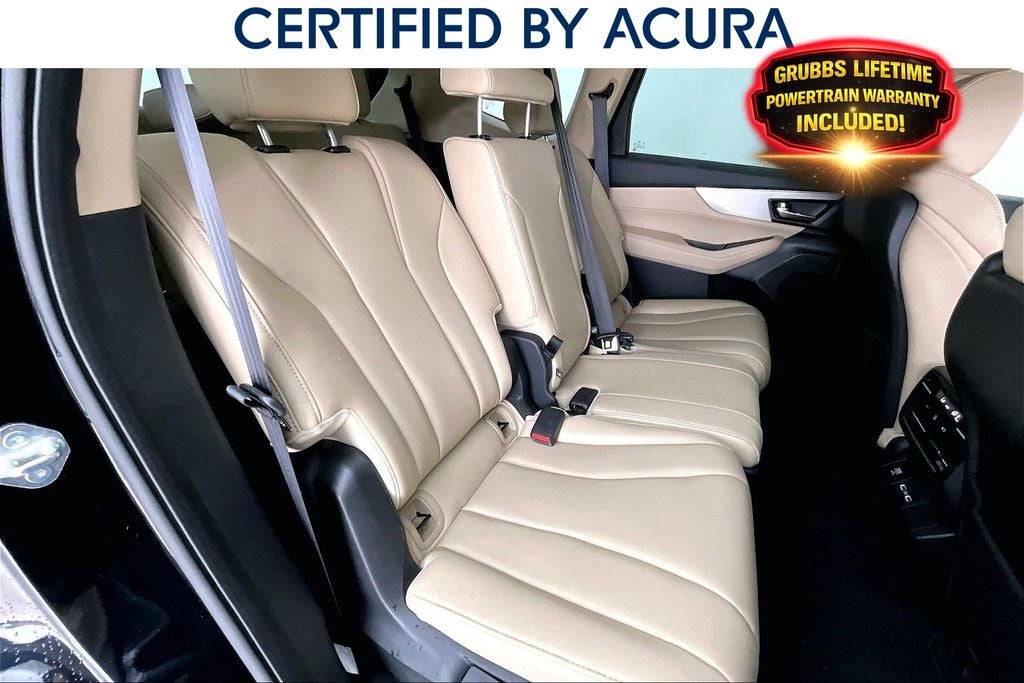 2023 Acura MDX 3.5L SH-AWD