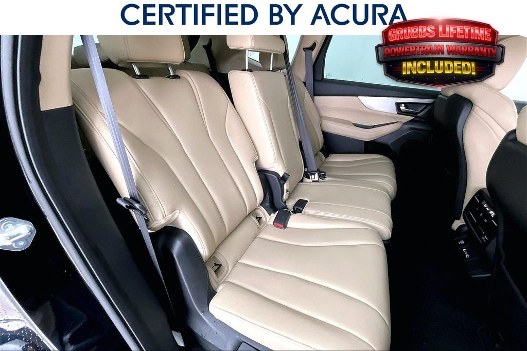 2023 Acura MDX 3.5L SH-AWD