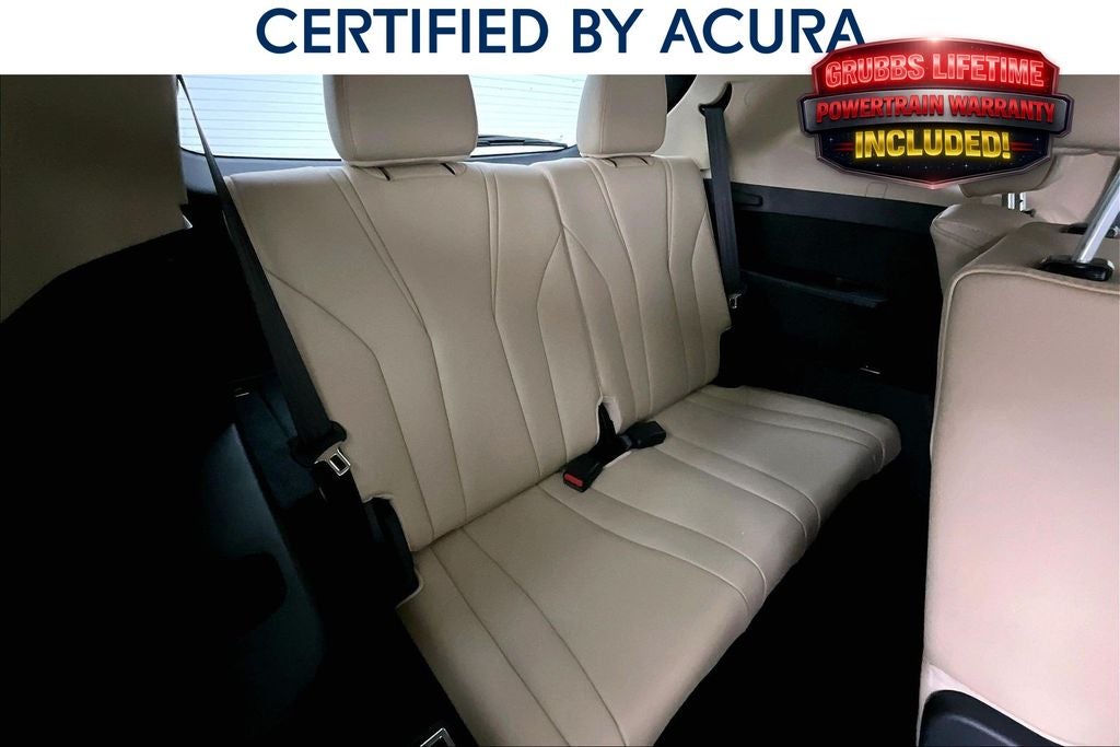 2023 Acura MDX 3.5L SH-AWD