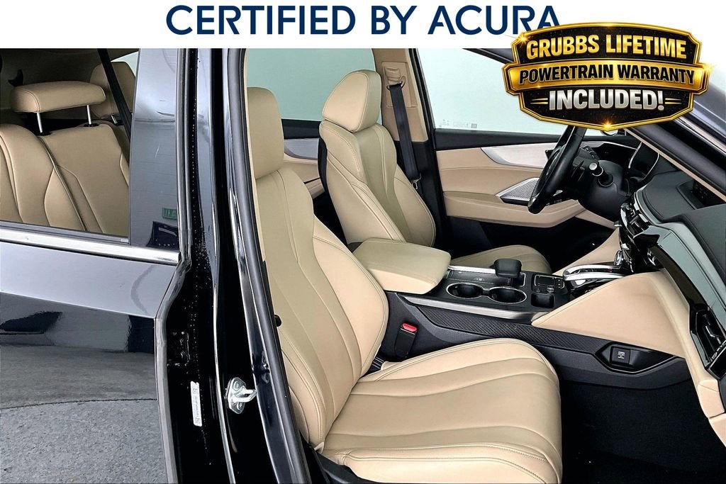 2023 Acura MDX 3.5L SH-AWD