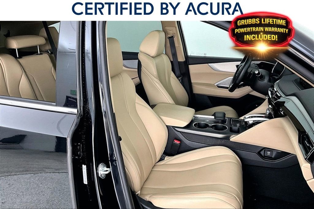 2023 Acura MDX 3.5L SH-AWD