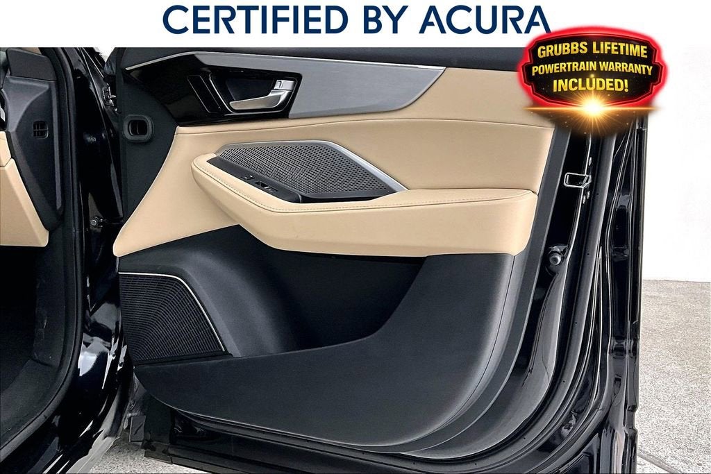2023 Acura MDX 3.5L SH-AWD