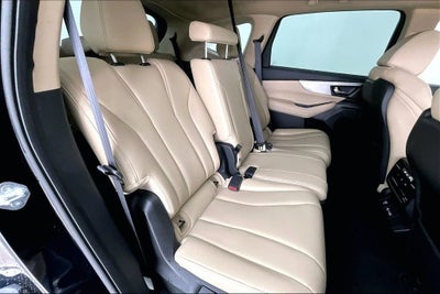 2023 Acura MDX 3.5L SH-AWD