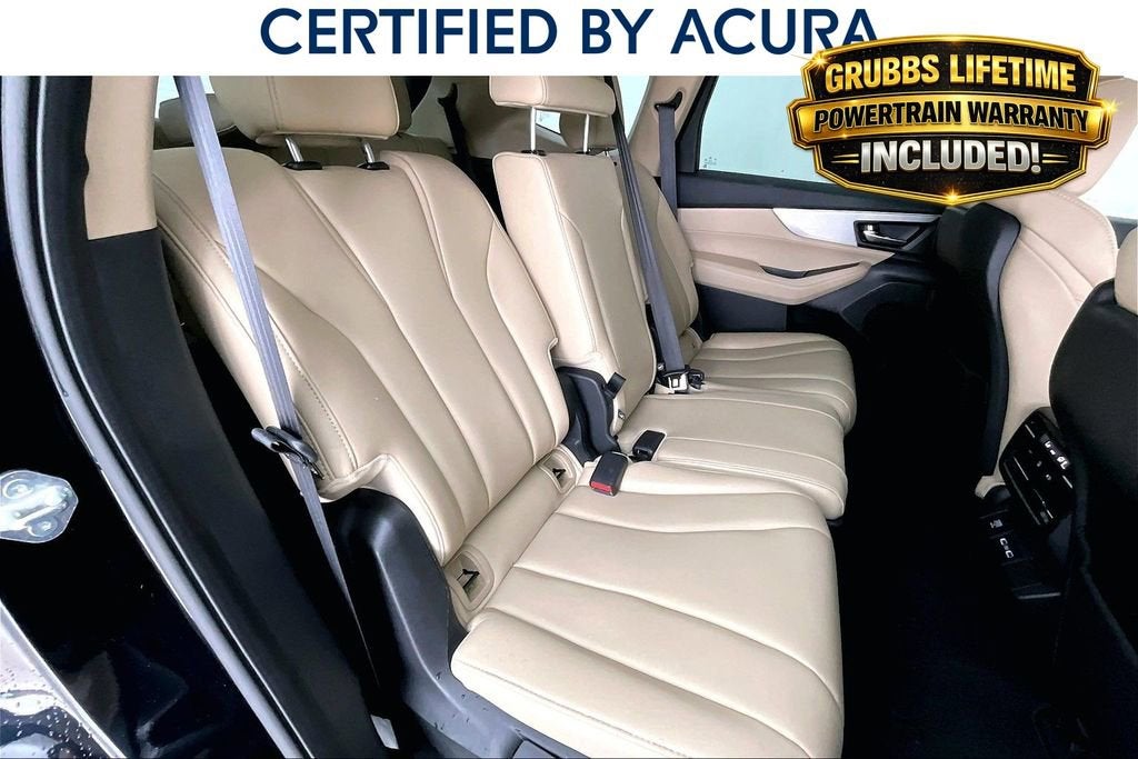 2023 Acura MDX 3.5L SH-AWD