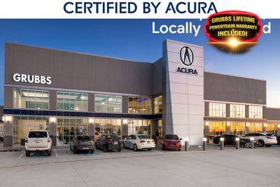 2023 Acura MDX 3.5L SH-AWD