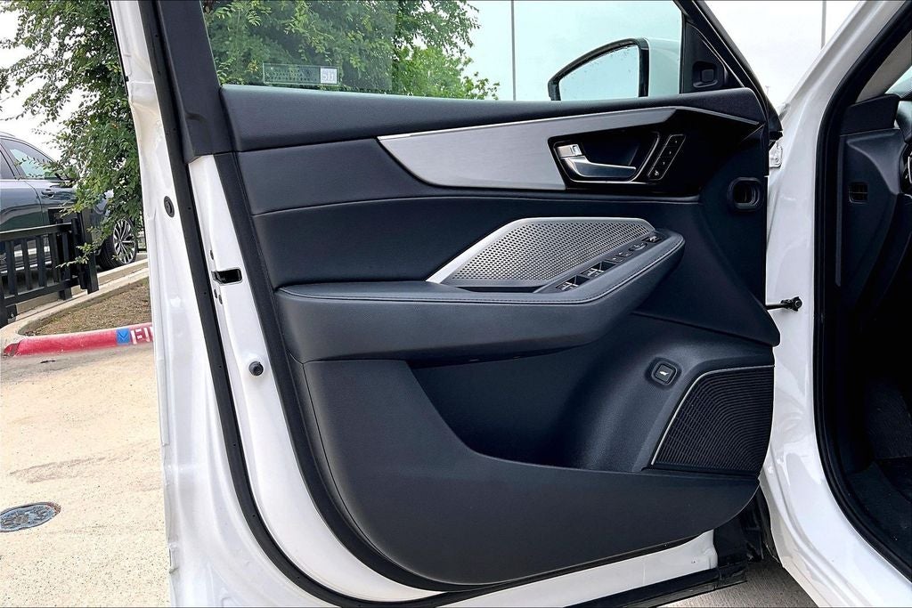 2023 Acura MDX 3.5L SH-AWD