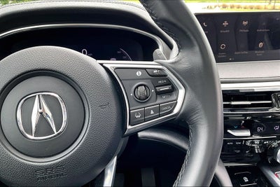 2023 Acura MDX 3.5L SH-AWD