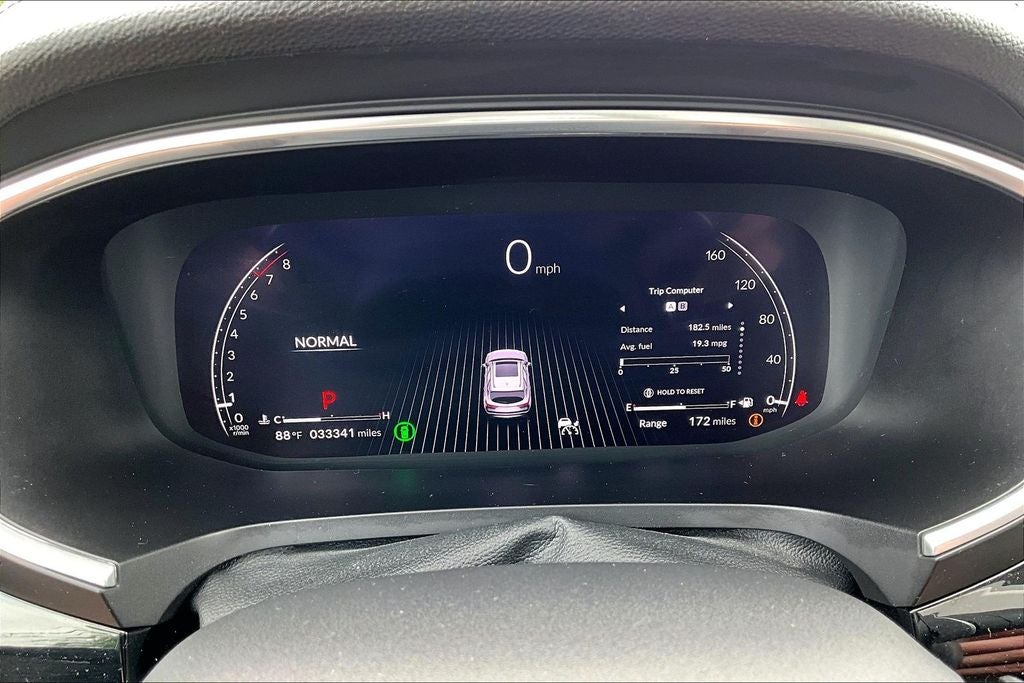 2023 Acura MDX 3.5L SH-AWD