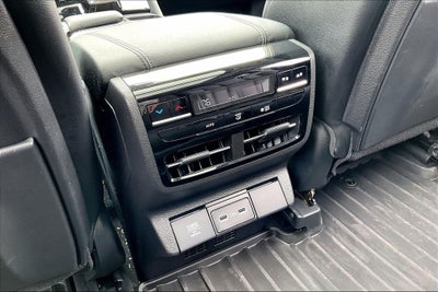 2023 Acura MDX 3.5L SH-AWD