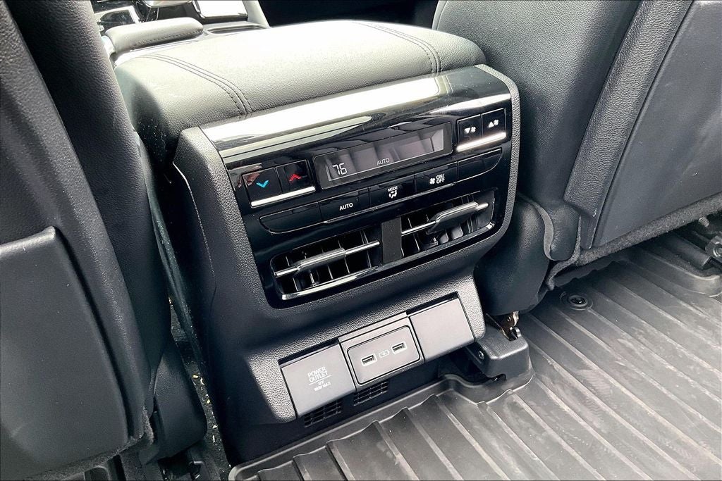 2023 Acura MDX 3.5L SH-AWD