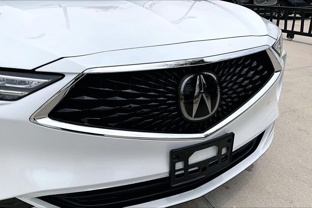 2023 Acura MDX 3.5L SH-AWD