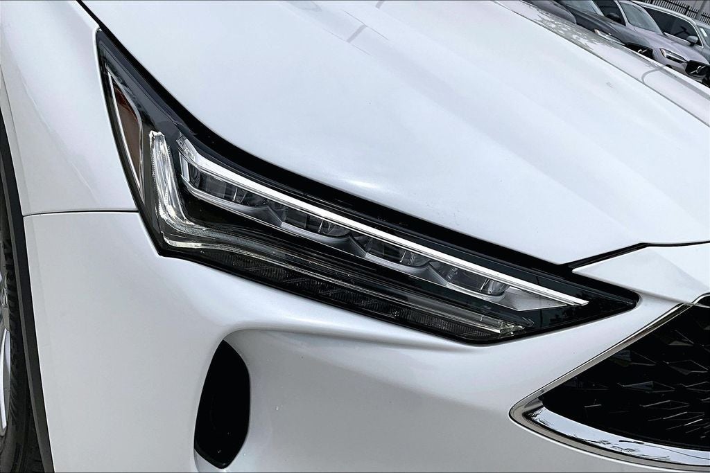 2023 Acura MDX 3.5L SH-AWD