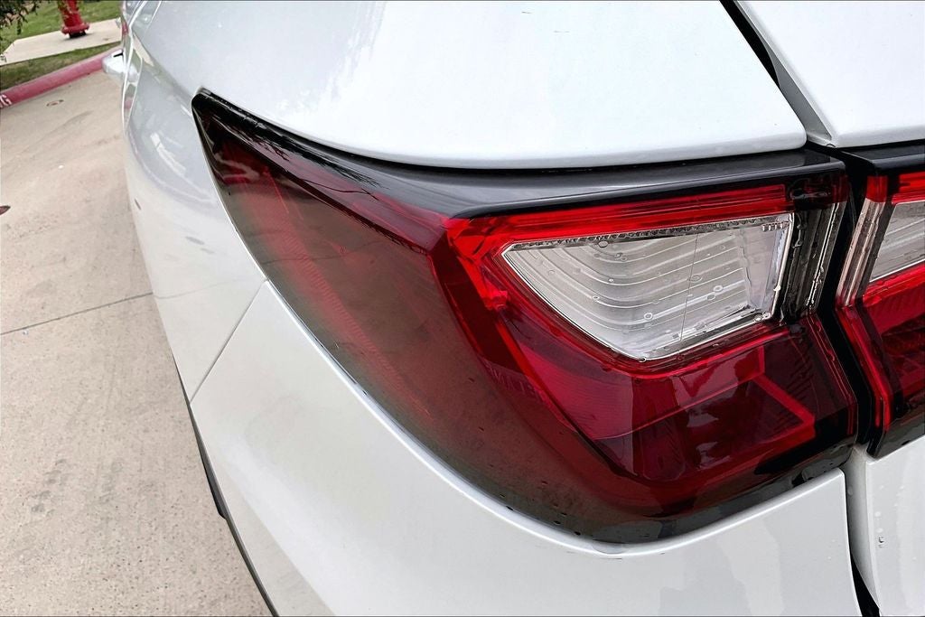 2023 Acura MDX 3.5L SH-AWD