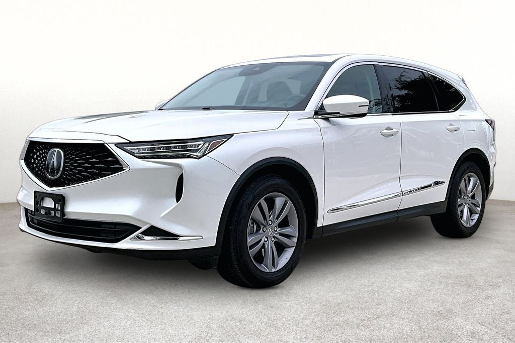 2023 Acura MDX 3.5L SH-AWD