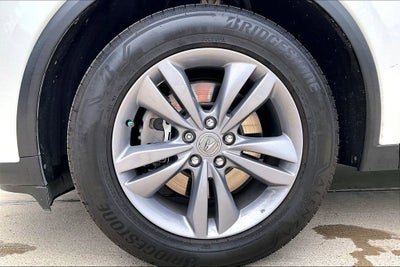 2023 Acura MDX 3.5L SH-AWD