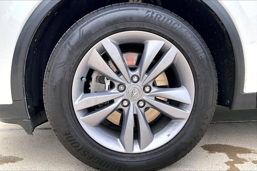 2023 Acura MDX 3.5L SH-AWD