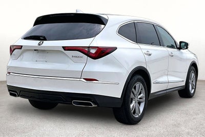 2023 Acura MDX 3.5L SH-AWD