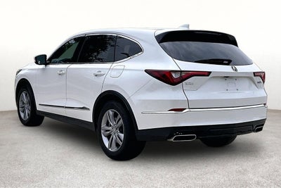 2023 Acura MDX 3.5L SH-AWD