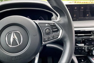 2023 Acura MDX 3.5L SH-AWD